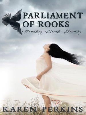 cover image of Parliament of Rooks